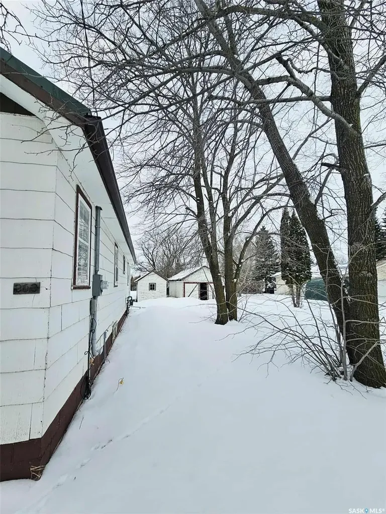 303 Ohlen Street Stockholm SK S0A 3Y0