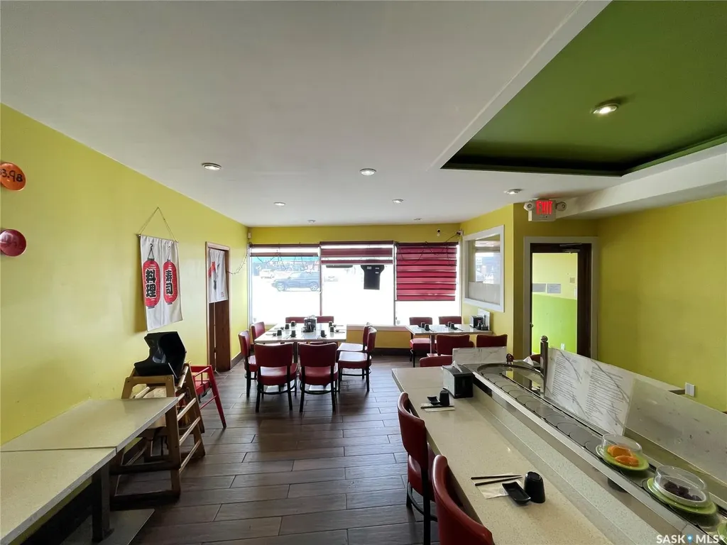 2135 Albert Street Regina SK S4P 2V1