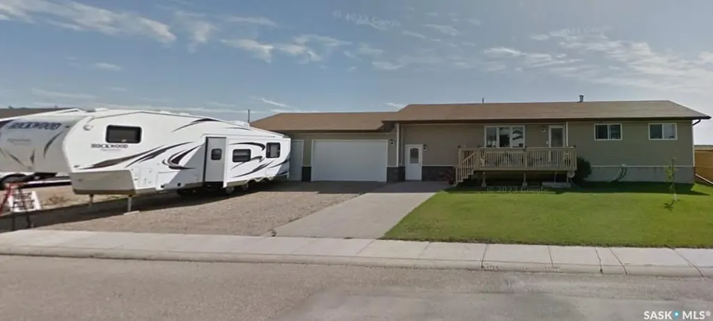 112 Gray Crescent W Wilkie SK S0K 4W0