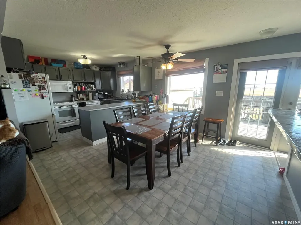 112 Gray Crescent W Wilkie SK S0K 4W0