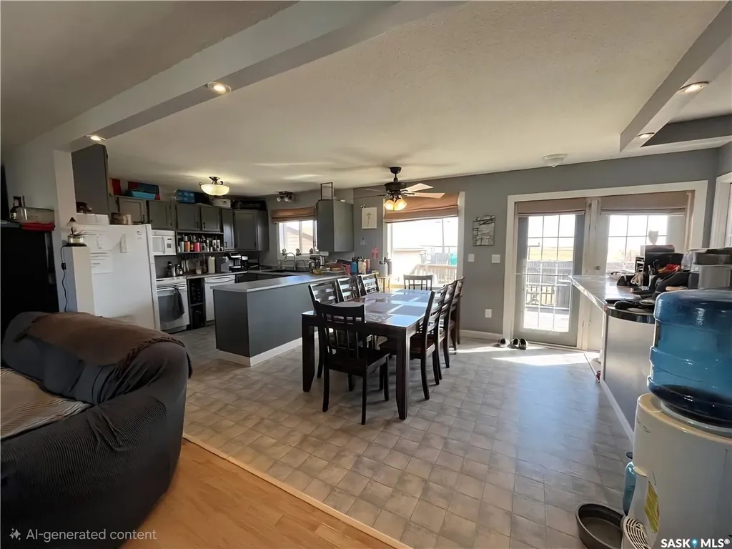 112 Gray Crescent W Wilkie SK S0K 4W0