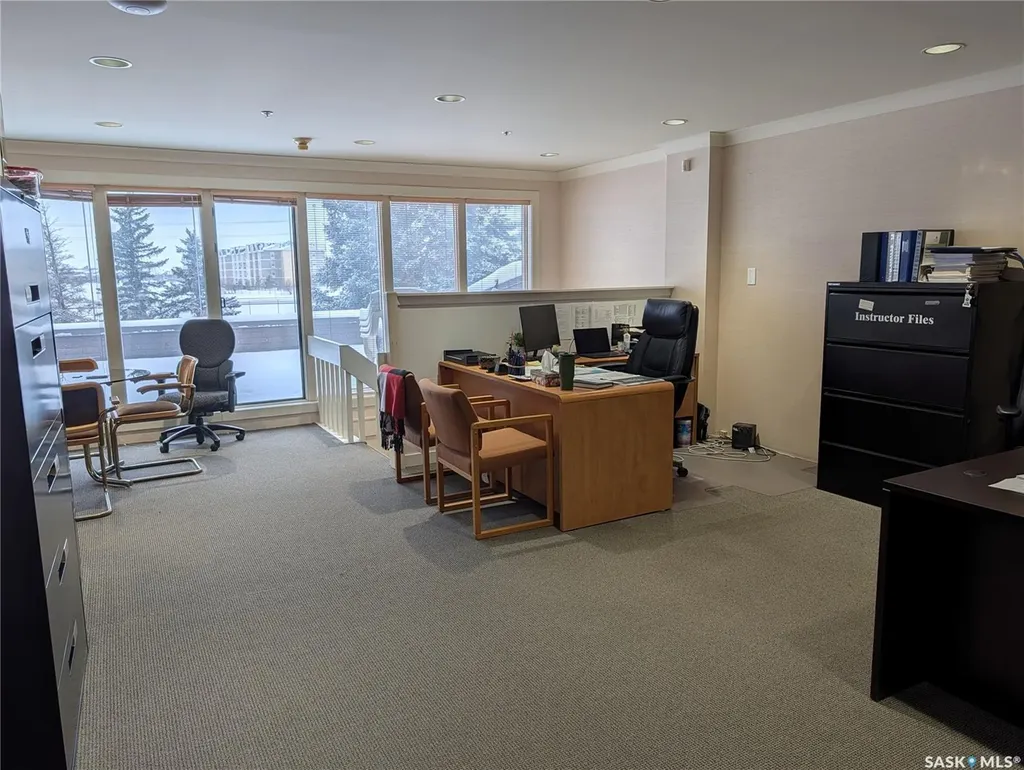 4010 Pasqua Street Regina SK S4S 6X2