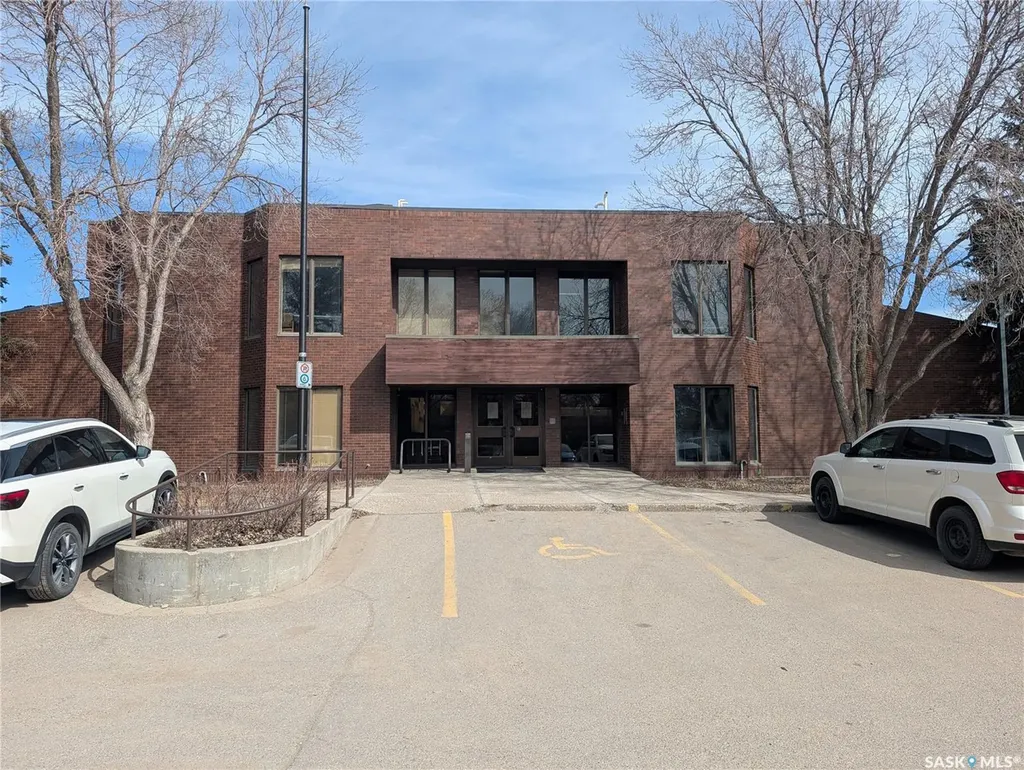 4010 Pasqua Street Regina SK S4S 6X2
