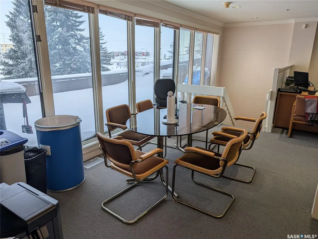 4010 Pasqua Street Regina SK S4S 6X2
