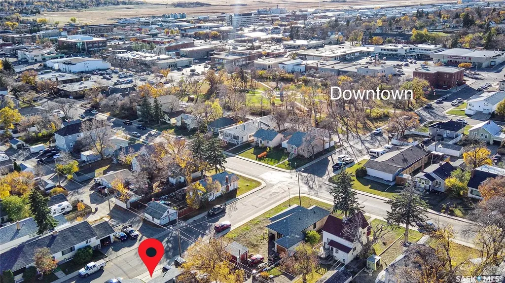 235 Sidney Street E Swift Current SK S9H 1T4