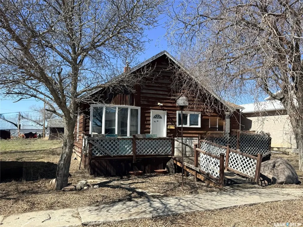 302 1st Street W Milden SK S0L 2L0