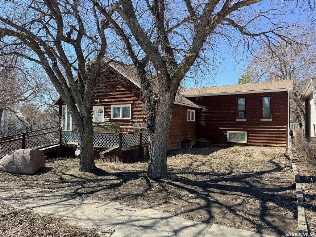 302 1st Street W Milden SK S0L 2L0