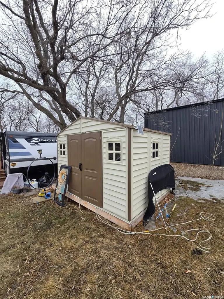 21 Oakley Lane West End SK S0A 3L0