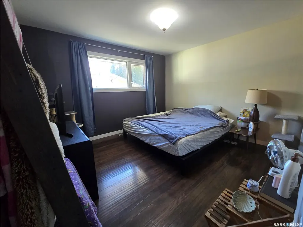 719 3rd Street E Assiniboia SK S0H 0B0