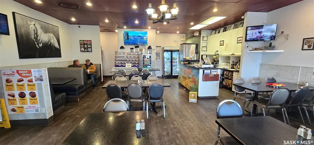 105 Avenue B E Wynyard SK S0A 4T0