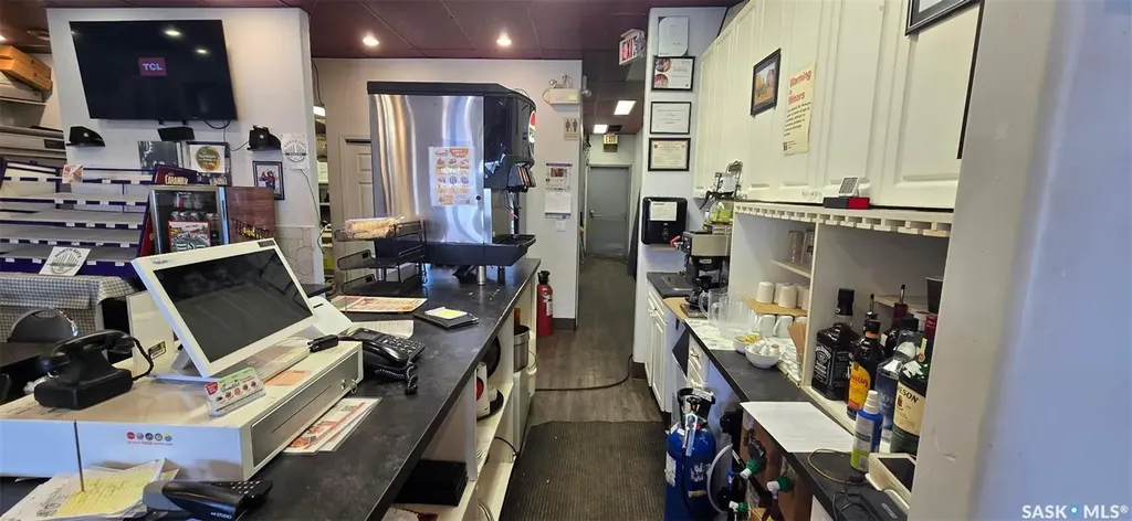 105 Avenue B E Wynyard SK S0A 4T0