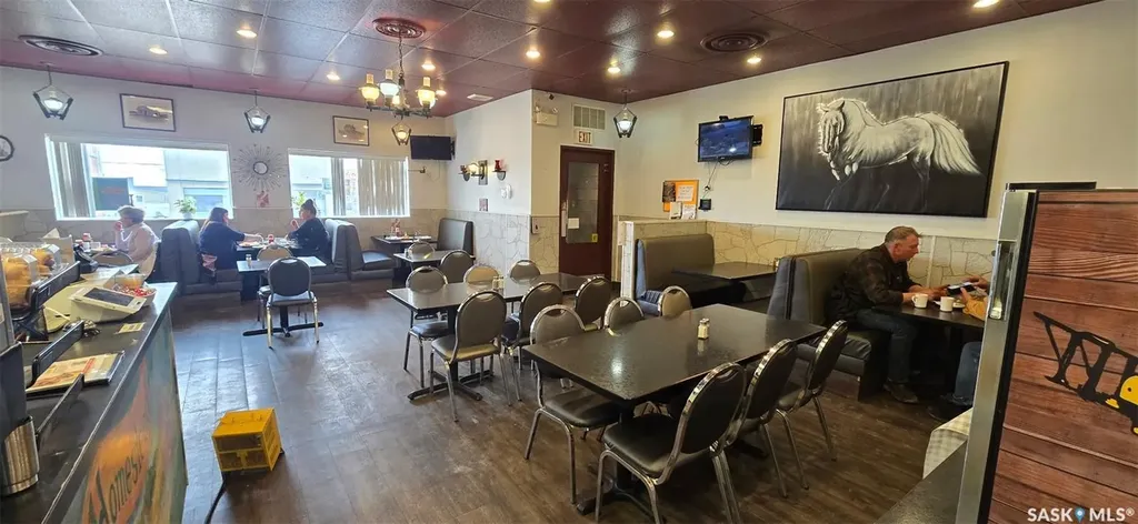 105 Avenue B E Wynyard SK S0A 4T0