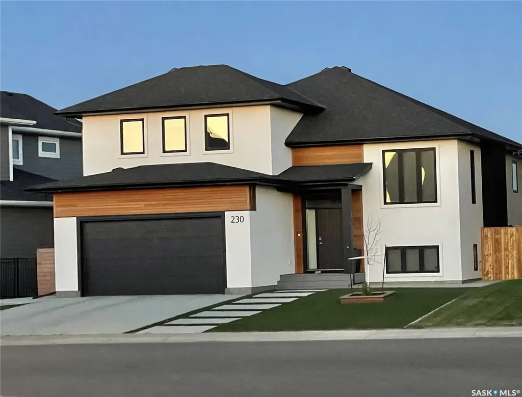 230 Greyeyes-steele Way Saskatoon SK S7V 0M6