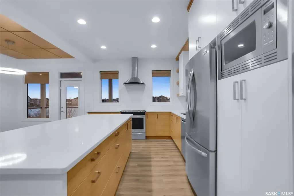 230 Greyeyes-steele Way Saskatoon SK S7V 0M6