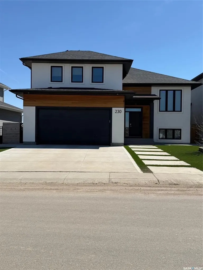 230 Greyeyes-steele Way Saskatoon SK S7V 0M6