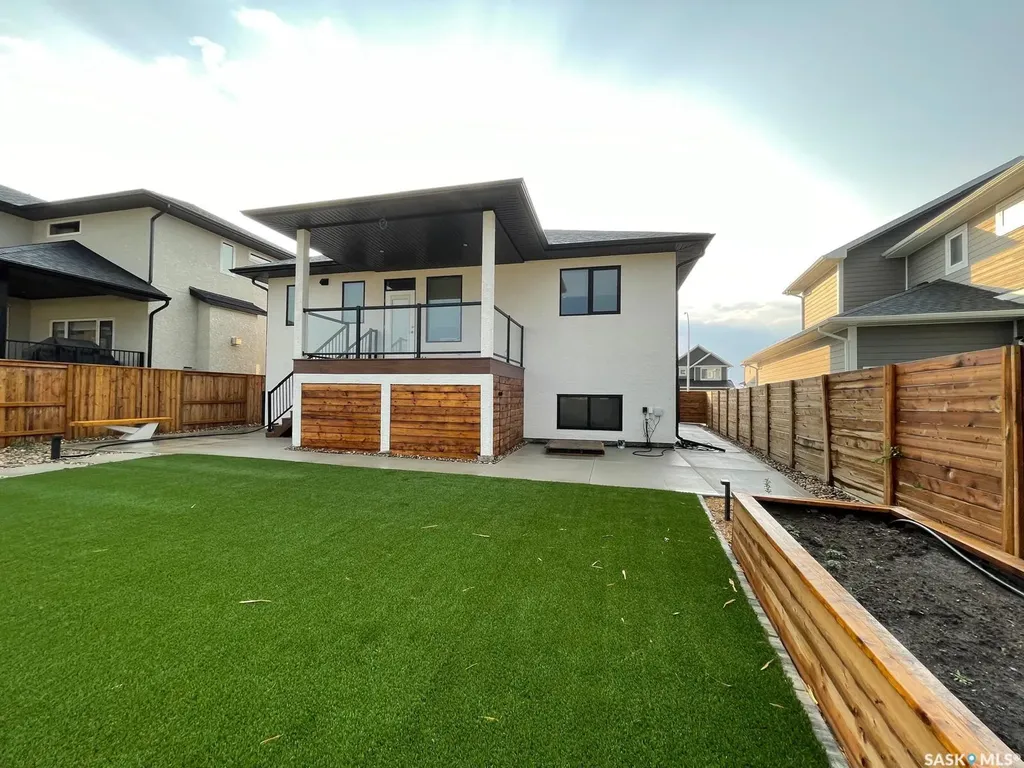 230 Greyeyes-steele Way Saskatoon SK S7V 0M6