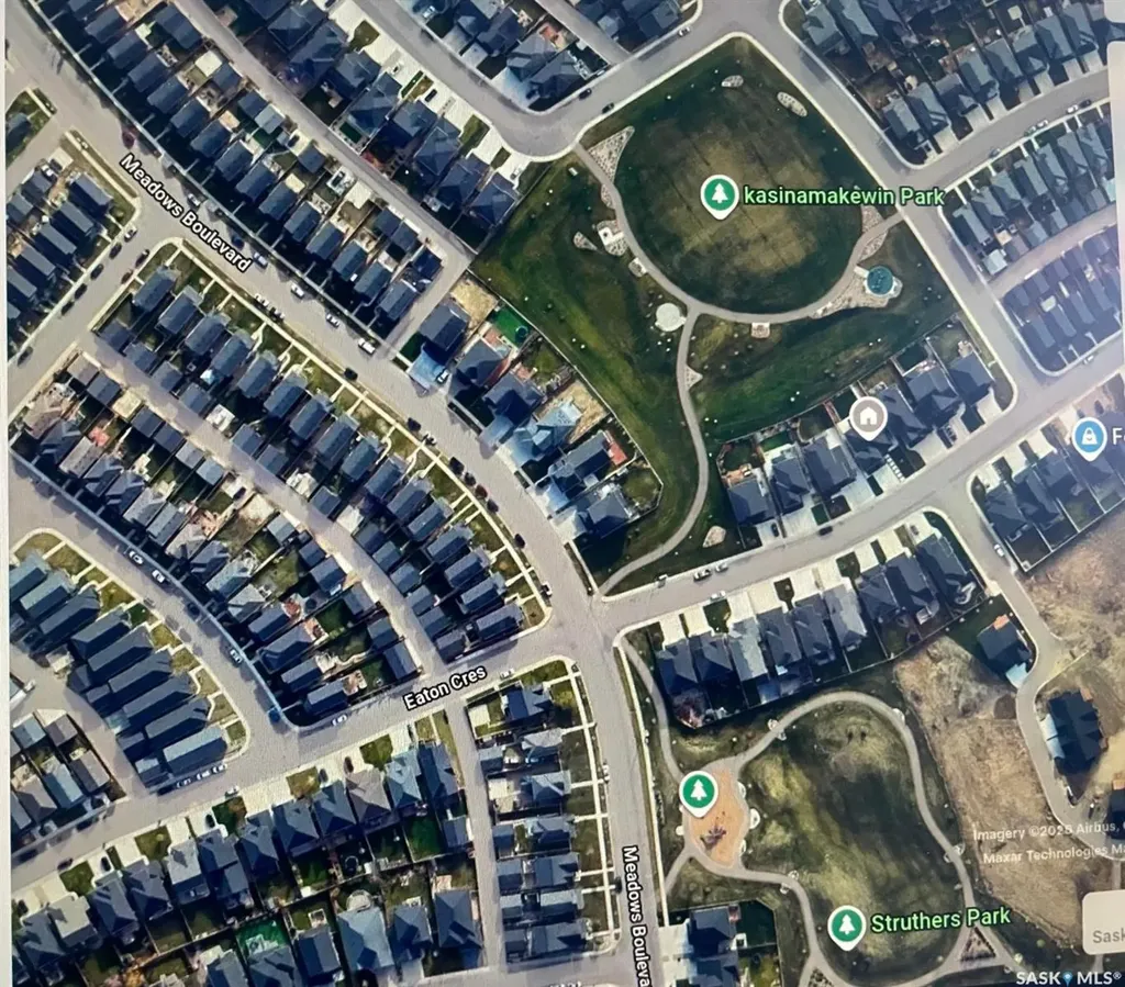 230 Greyeyes-steele Way Saskatoon SK S7V 0M6