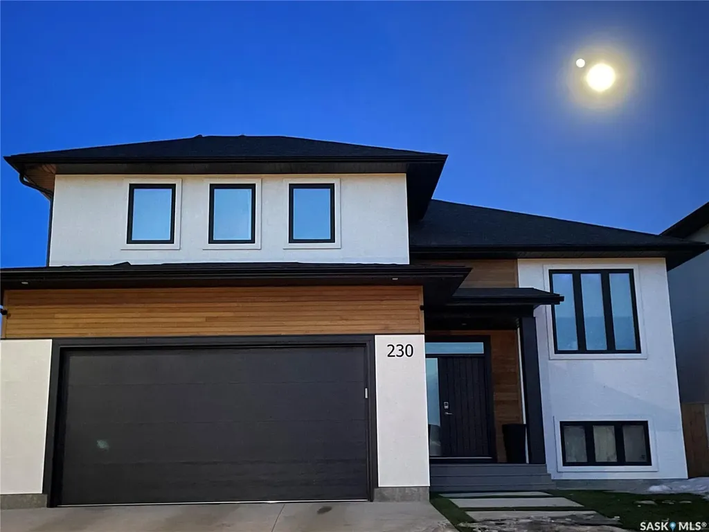 230 Greyeyes-steele Way Saskatoon SK S7V 0M6
