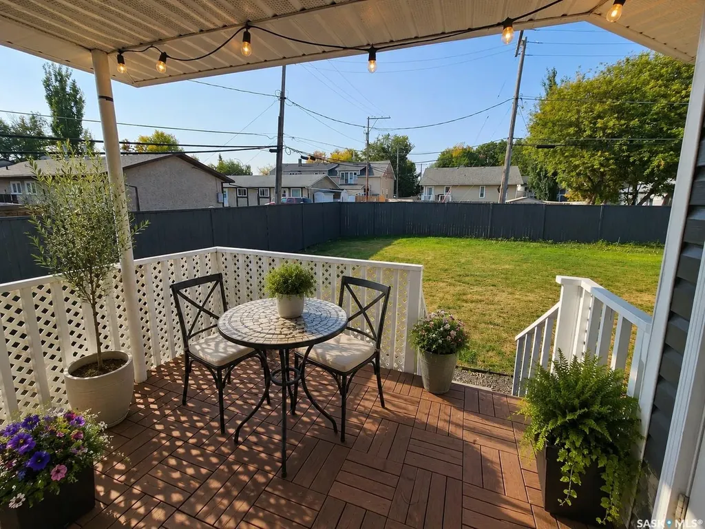 120 5th Avenue W Unity SK S0K 4L0