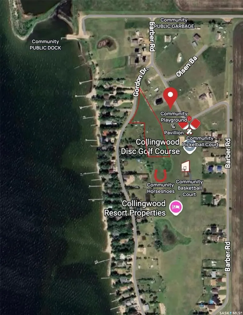 225 Gordon Drive Mckillop Rm No. 220 SK S4G 4V0
