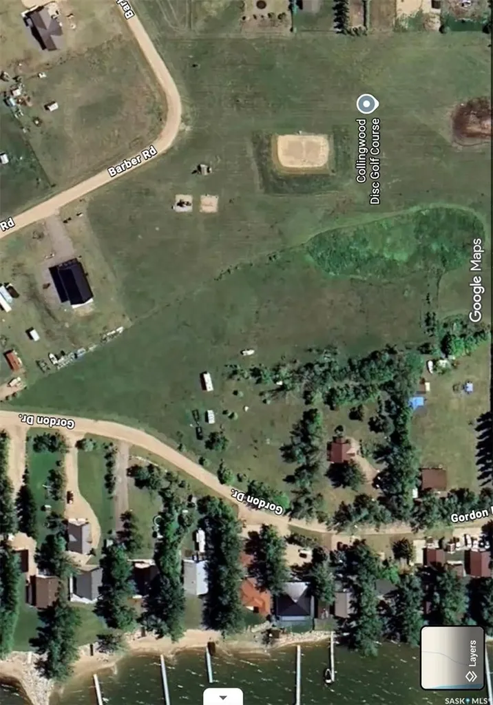 225 Gordon Drive Mckillop Rm No. 220 SK S4G 4V0