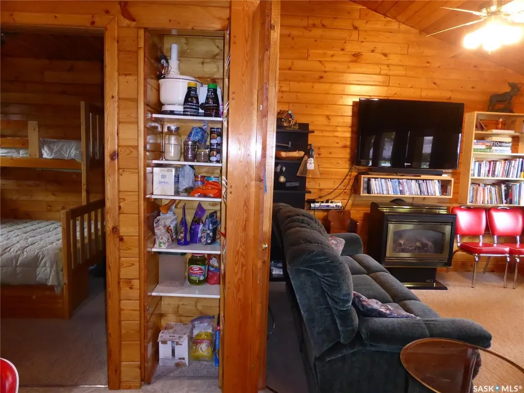 5 Mathews Crescent Turtle View SK S0M 1J0