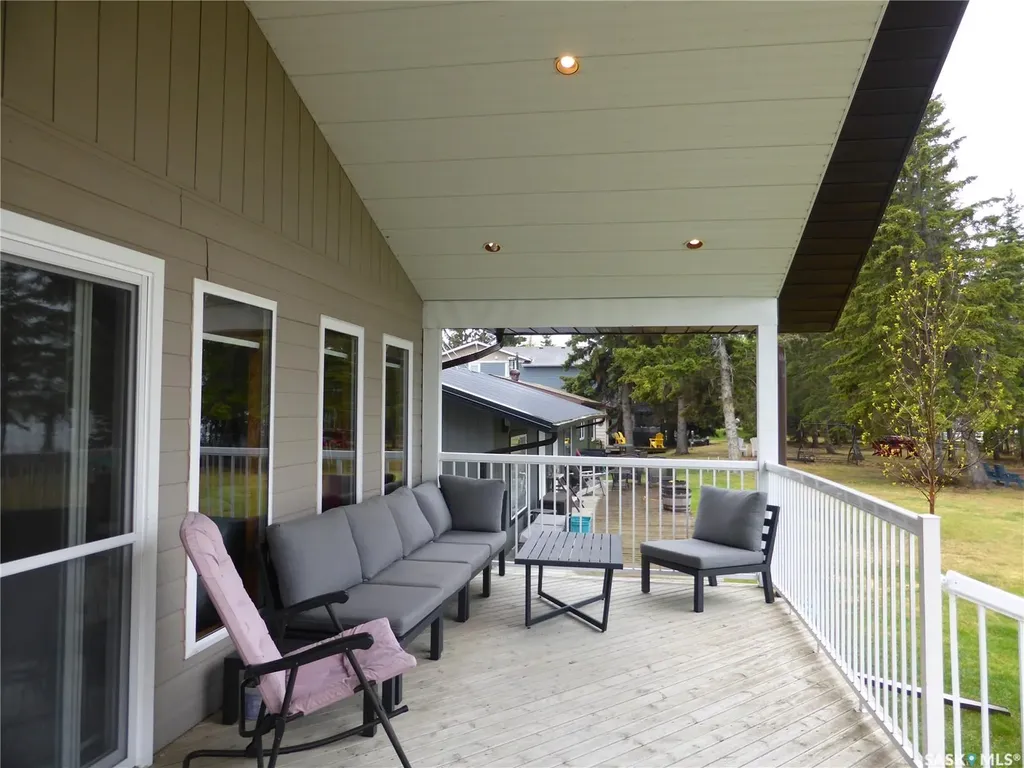 5 Mathews Crescent Turtle View SK S0M 1J0