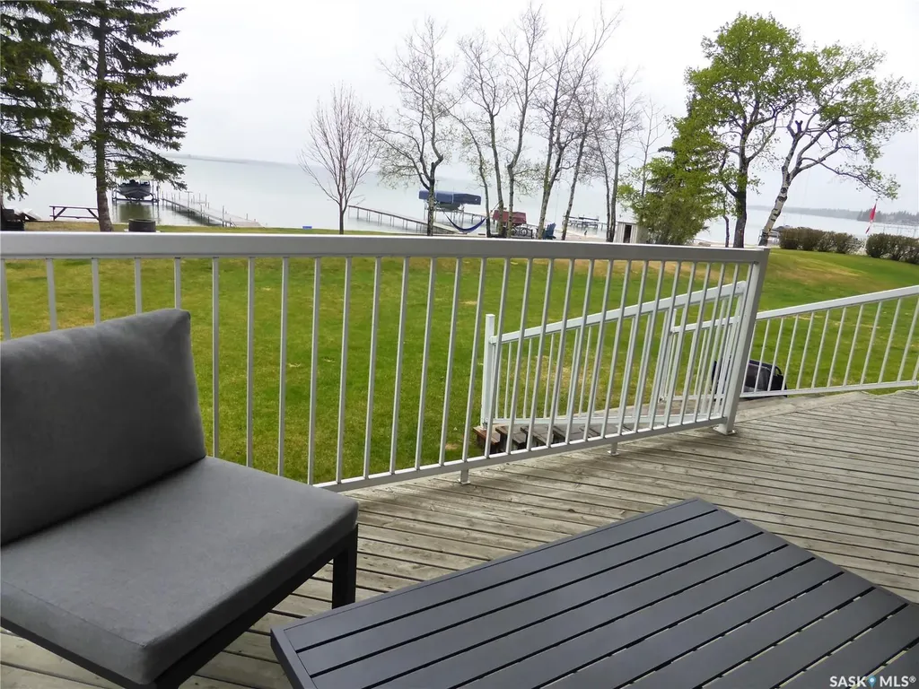 5 Mathews Crescent Turtle View SK S0M 1J0