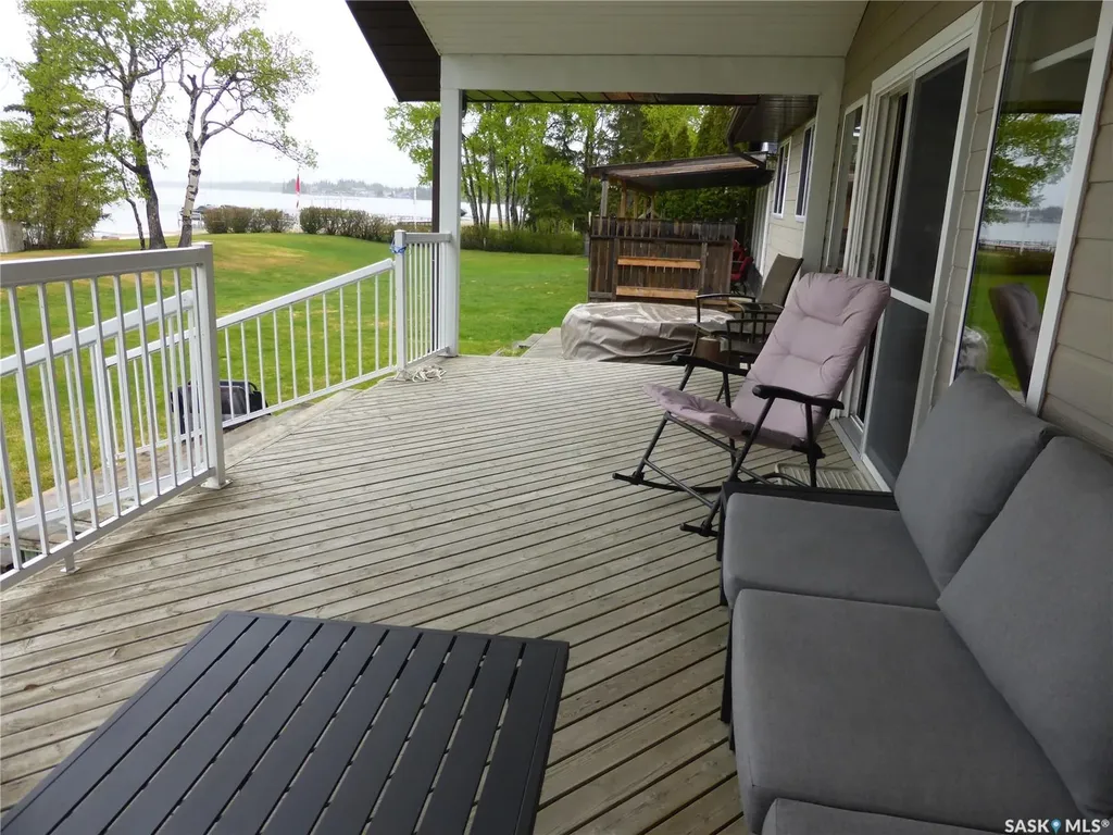 5 Mathews Crescent Turtle View SK S0M 1J0