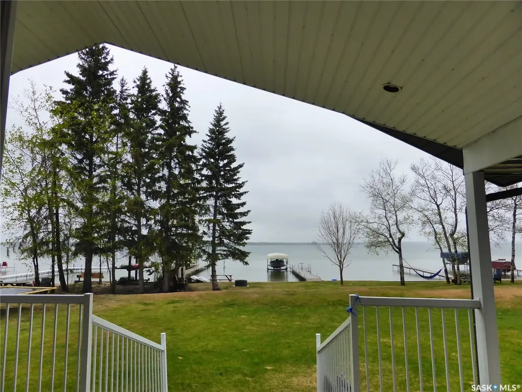 5 Mathews Crescent Turtle View SK S0M 1J0