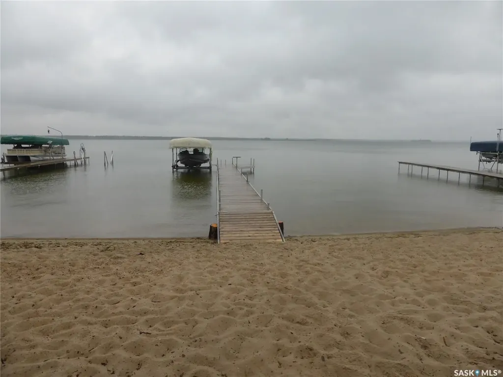 5 Mathews Crescent Turtle View SK S0M 1J0