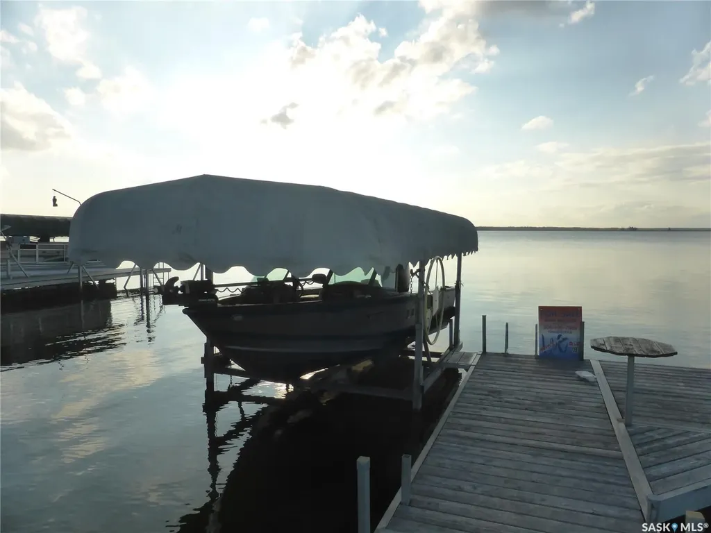 5 Mathews Crescent Turtle View SK S0M 1J0