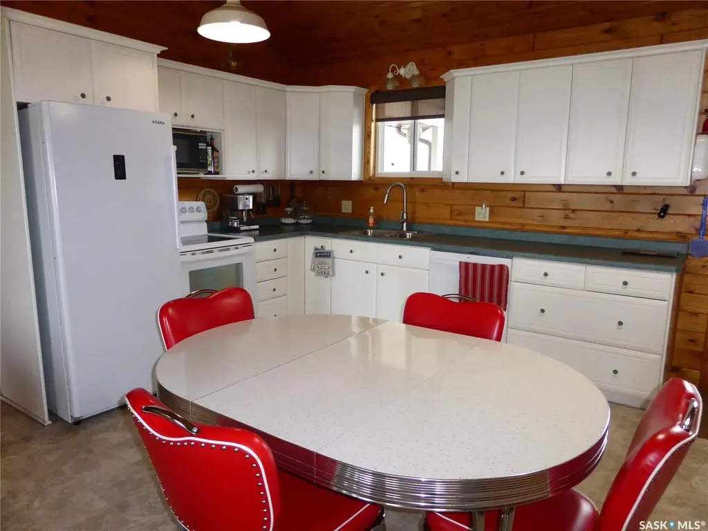 5 Mathews Crescent Turtle View SK S0M 1J0