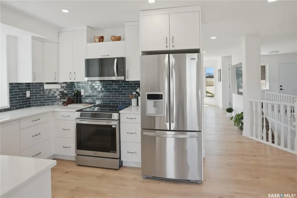 8 Chemin Bellevue Road Battleford SK S0M 0E0