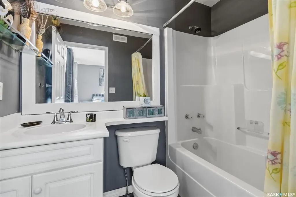 414 Adaskin Cove Saskatoon SK S7N 4P4