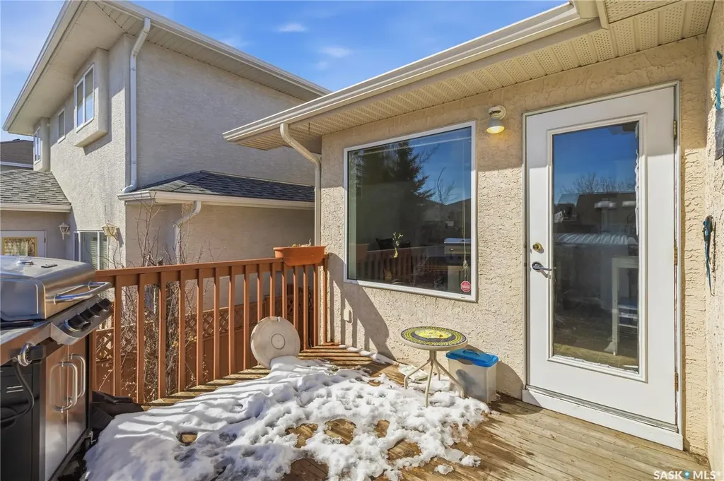 414 Adaskin Cove Saskatoon SK S7N 4P4