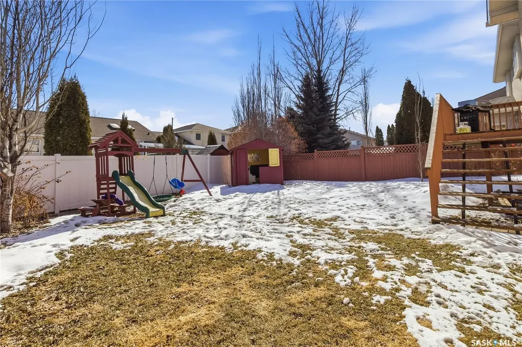 414 Adaskin Cove Saskatoon SK S7N 4P4
