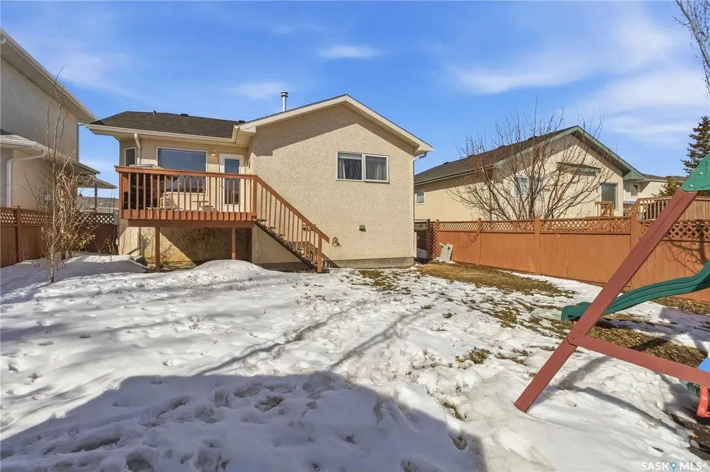 414 Adaskin Cove Saskatoon SK S7N 4P4