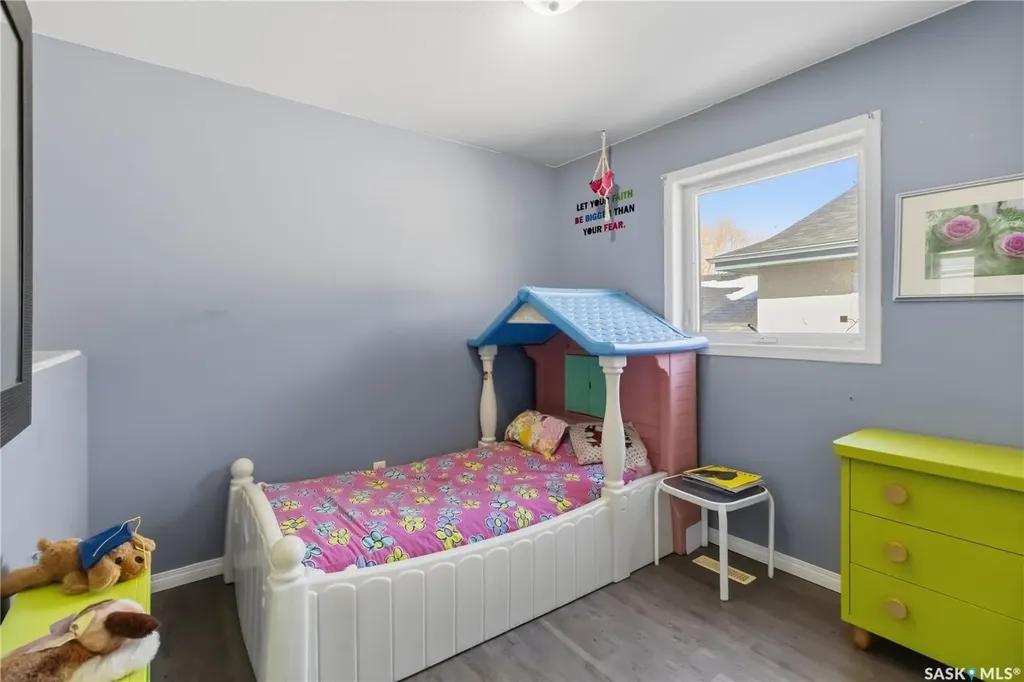 414 Adaskin Cove Saskatoon SK S7N 4P4