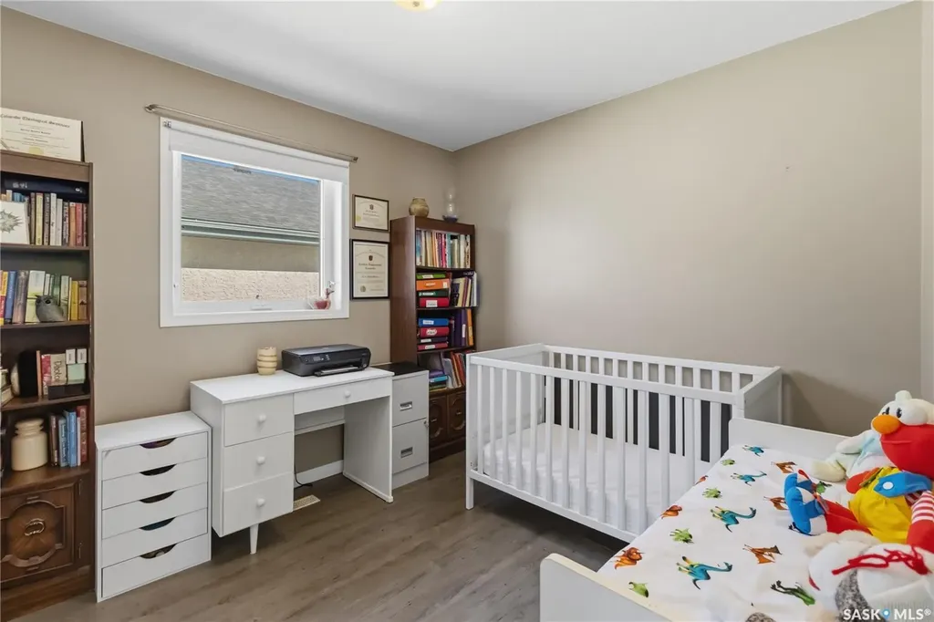 414 Adaskin Cove Saskatoon SK S7N 4P4