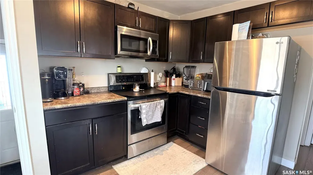 1537 Second Street Estevan SK S4A 2M9
