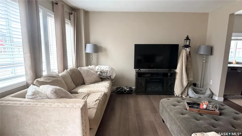 1537 Second Street Estevan SK S4A 2M9