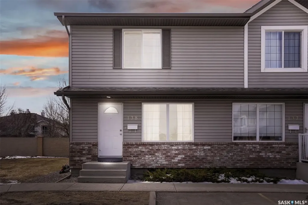 4801 Child Avenue Regina SK S4X 0C4