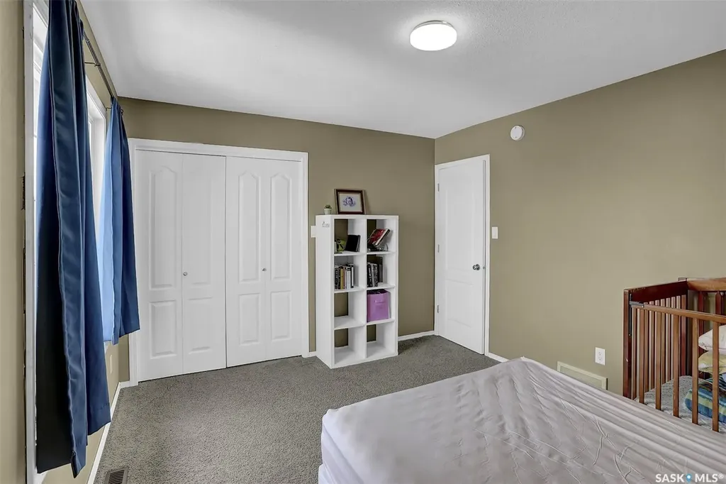 4801 Child Avenue Regina SK S4X 0C4