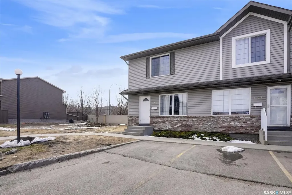 4801 Child Avenue Regina SK S4X 0C4
