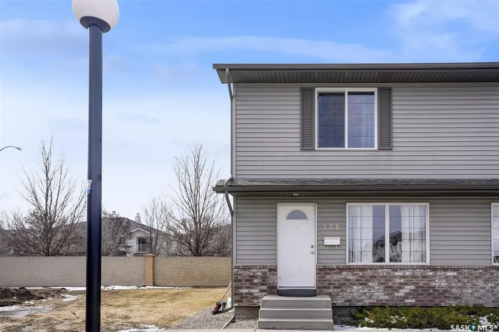 4801 Child Avenue Regina SK S4X 0C4