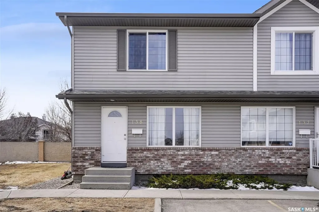 4801 Child Avenue Regina SK S4X 0C4