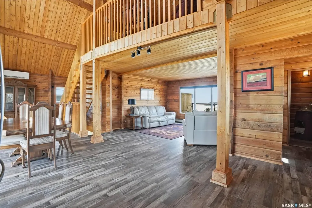12 Finch Crescent Wood River Rm No. 74 SK S0H 2K0