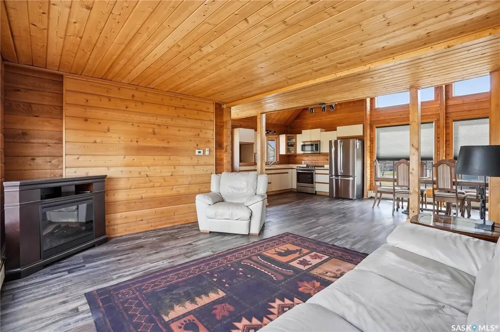 12 Finch Crescent Wood River Rm No. 74 SK S0H 2K0