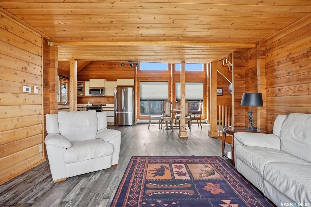 12 Finch Crescent Wood River Rm No. 74 SK S0H 2K0